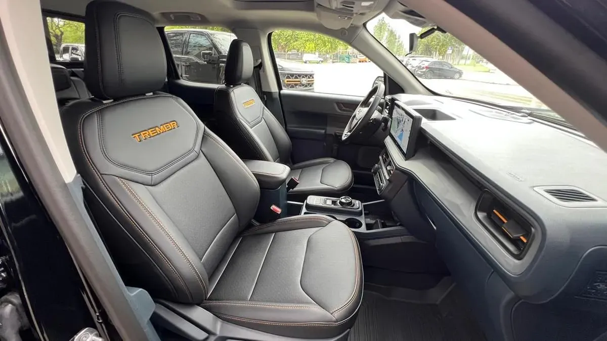 Mirá esta publicación de Ford Maverick