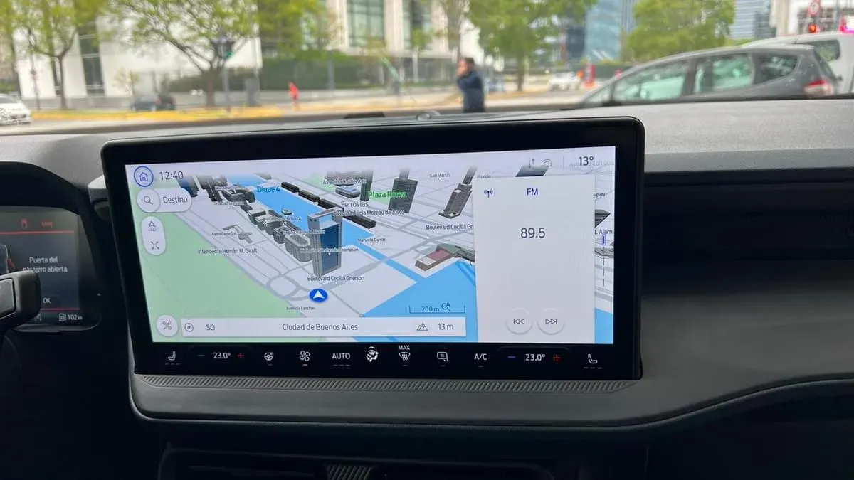 Mirá esta publicación de Ford Maverick