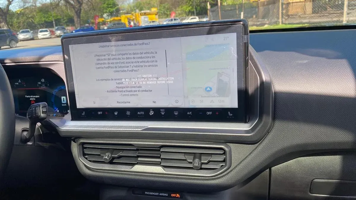 Mirá esta publicación de Ford Bronco