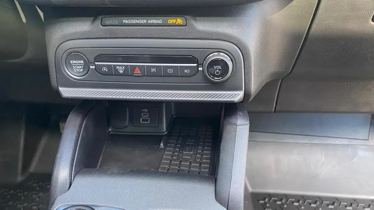 Mirá esta publicación de Ford Bronco