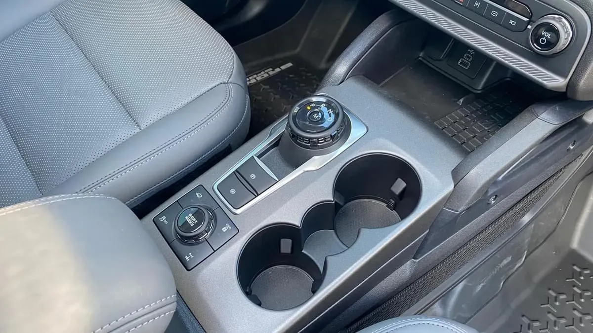 Mirá esta publicación de Ford Bronco