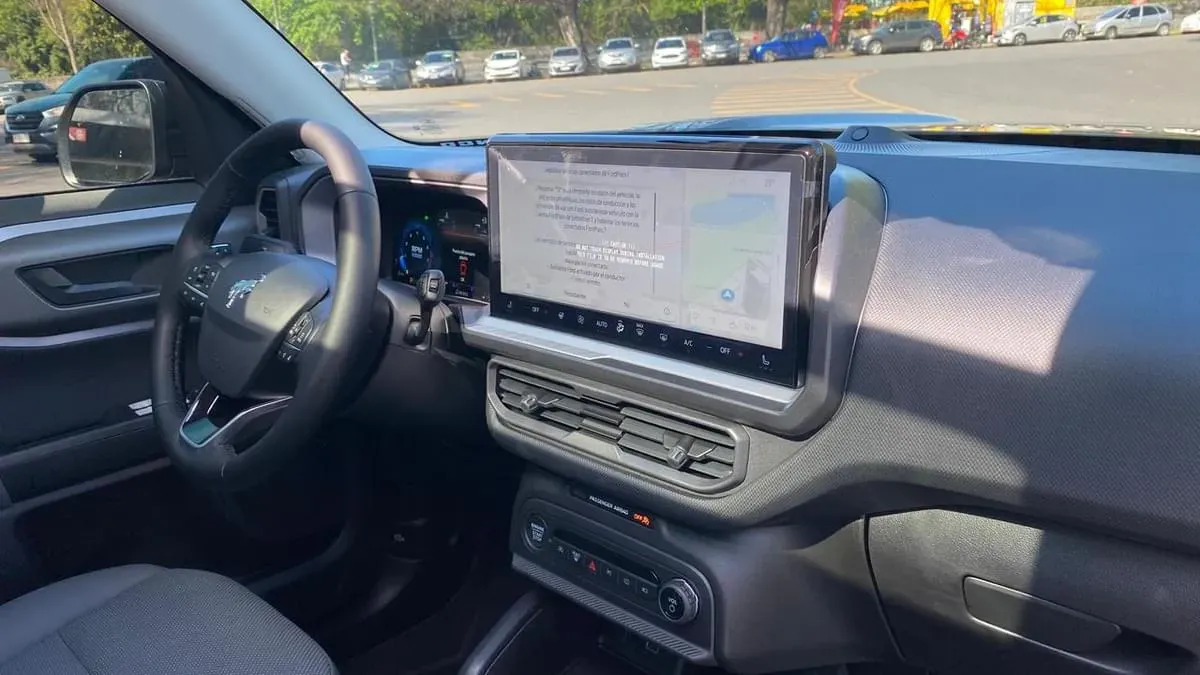 Mirá esta publicación de Ford Bronco