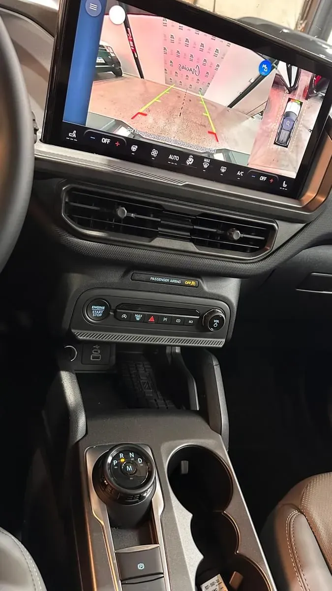 Mirá esta publicación de Ford Bronco