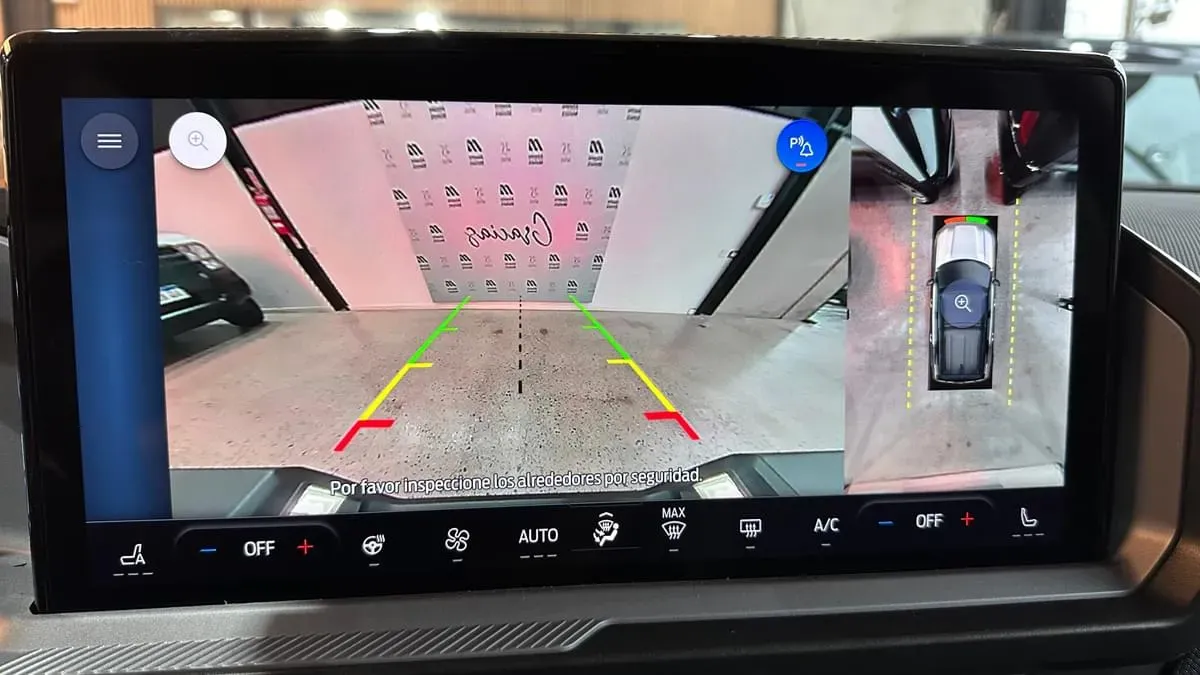 Mirá esta publicación de Ford Bronco