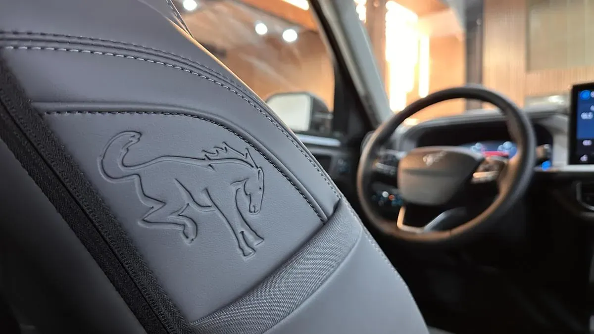 Mirá esta publicación de Ford Bronco