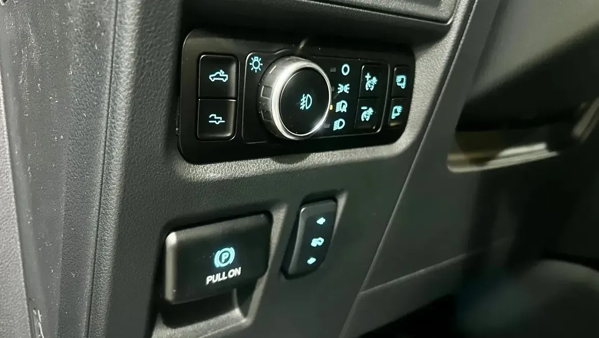 Mirá esta publicación de Ford F 150 Raptor