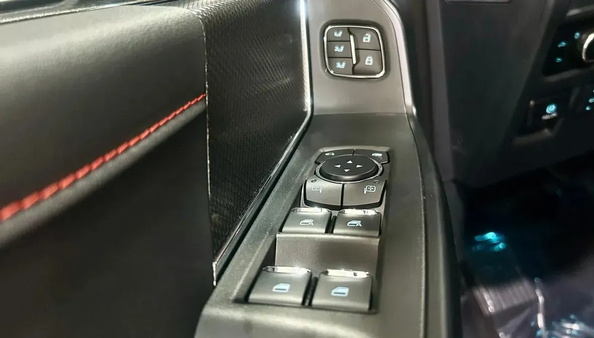 Mira esta publicación de Ford F 150 Raptor 2025 en Motordil