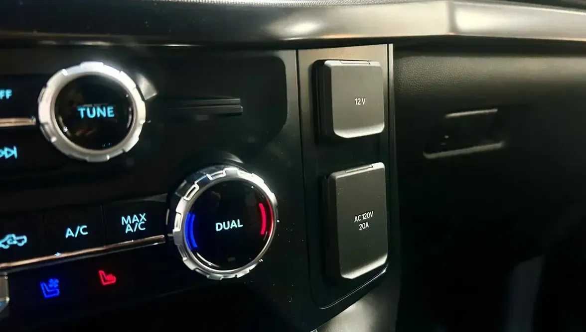 Mira esta publicación de Ford F 150 Raptor 2025 en Motordil