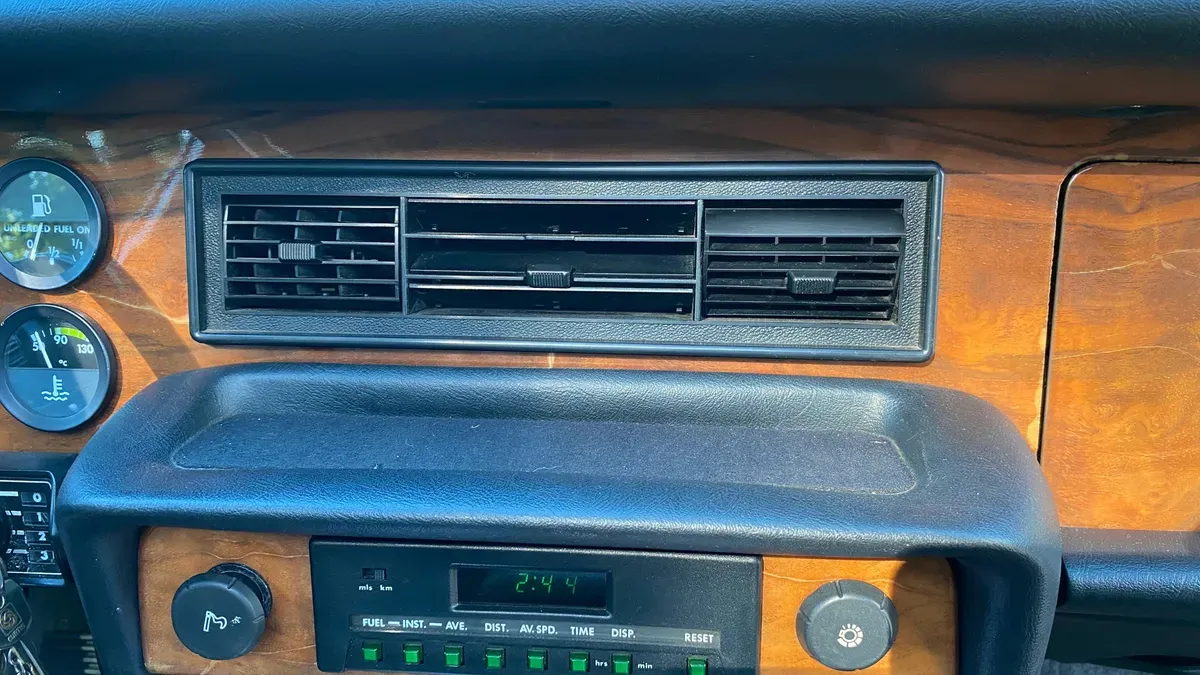 Mirá esta publicación de Jaguar XJ