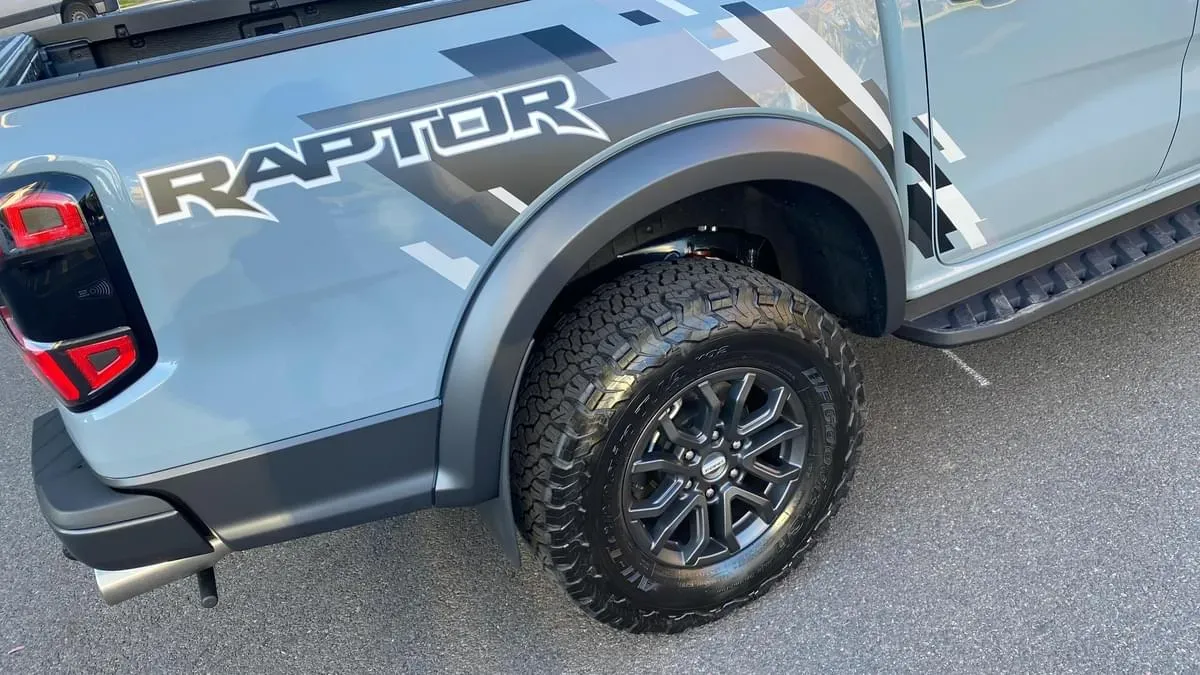 Mirá esta publicación de Ford Ranger