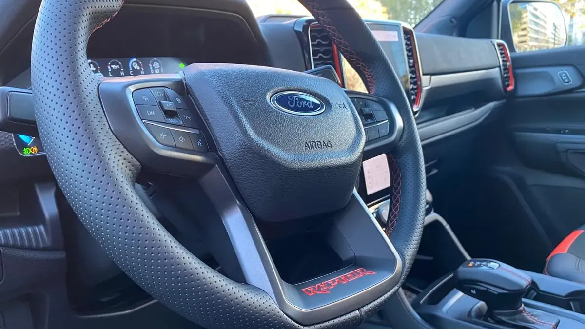 Mirá esta publicación de Ford Ranger