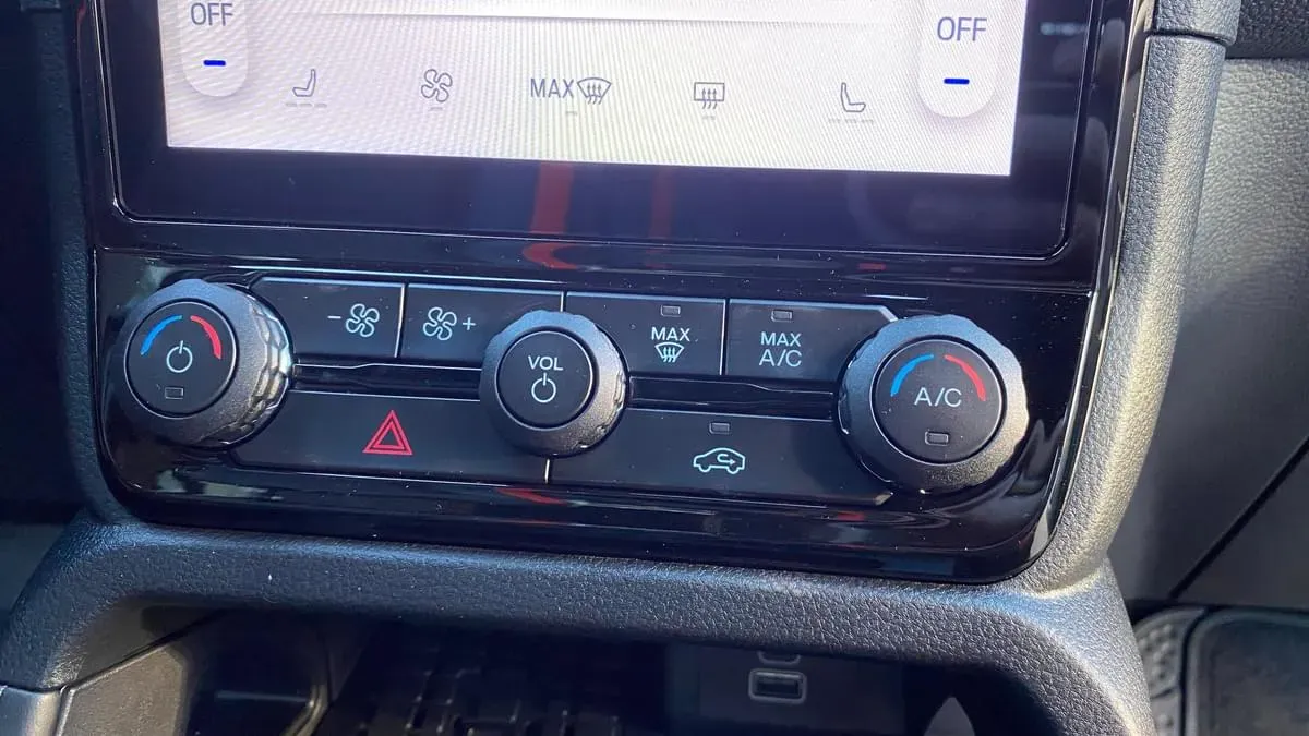 Mirá esta publicación de Ford Ranger