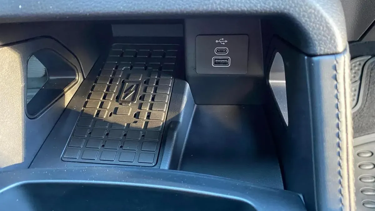 Mirá esta publicación de Ford Ranger