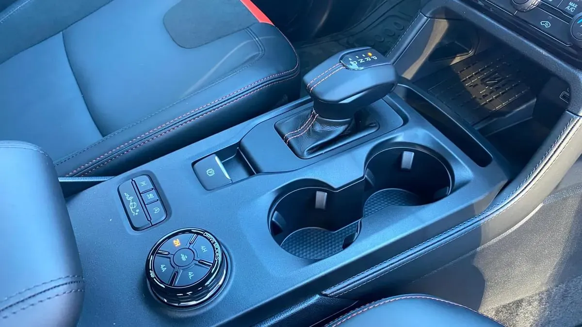 Mirá esta publicación de Ford Ranger