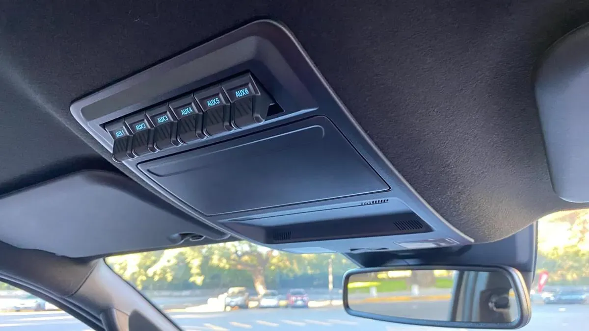 Mirá esta publicación de Ford Ranger