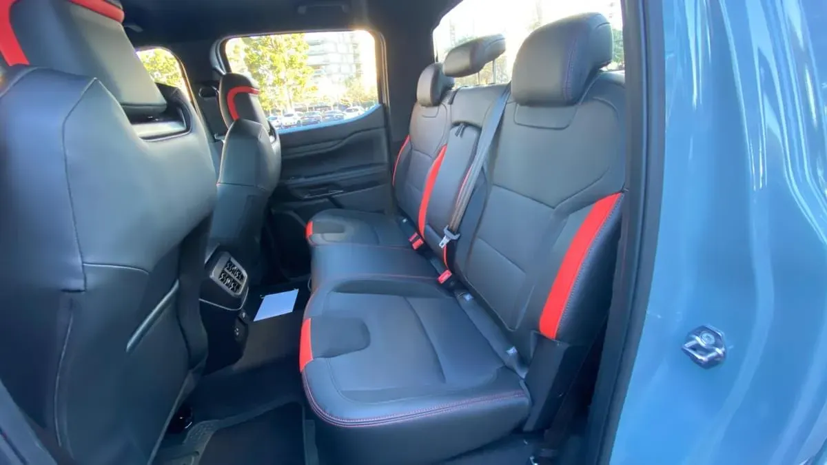 Mirá esta publicación de Ford Ranger