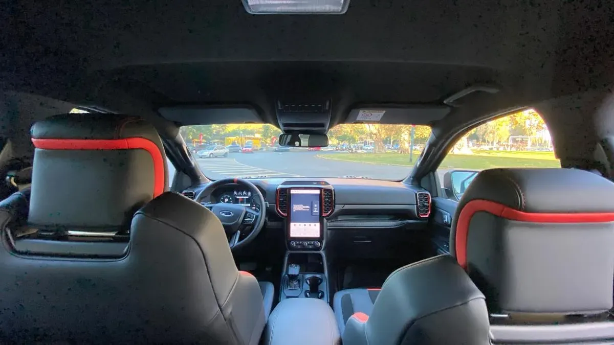 Mirá esta publicación de Ford Ranger