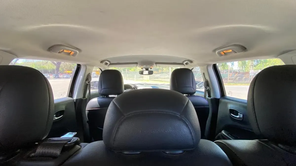 Mirá esta publicación de Jeep Compass