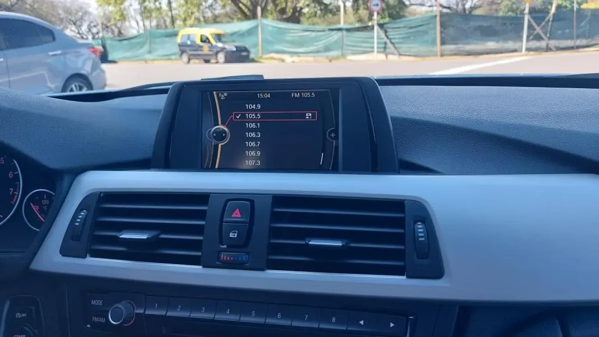 Mirá esta publicación de BMW Serie 3