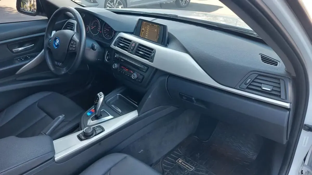 Mirá esta publicación de BMW Serie 3