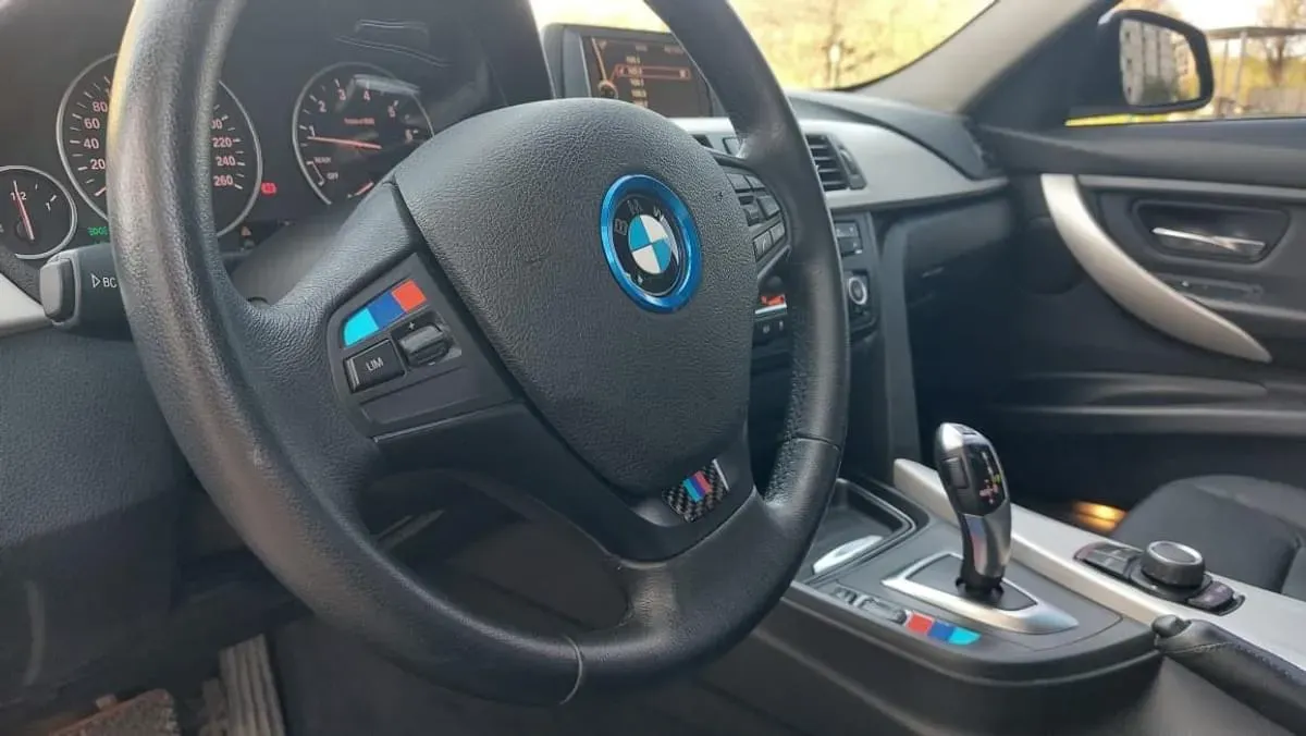 Mirá esta publicación de BMW Serie 3