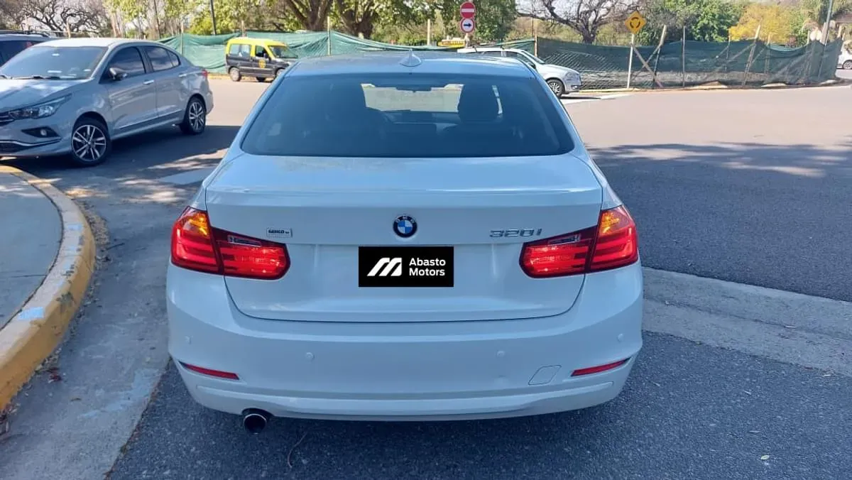 Mirá esta publicación de BMW Serie 3