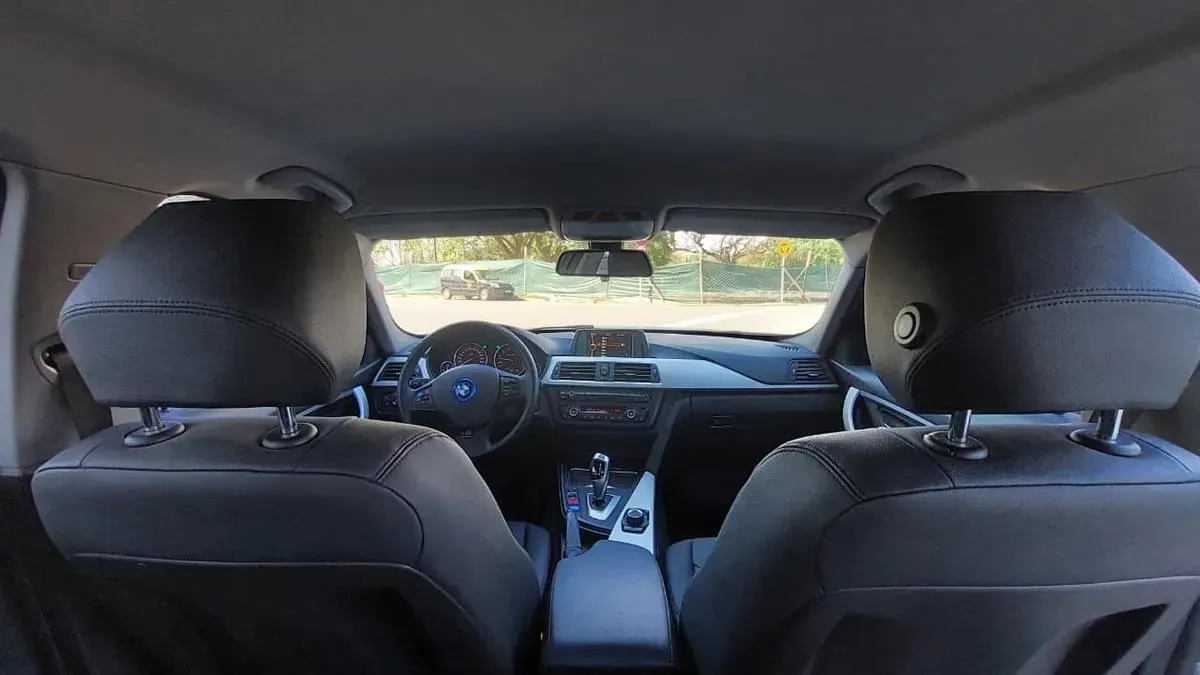 Mirá esta publicación de BMW Serie 3