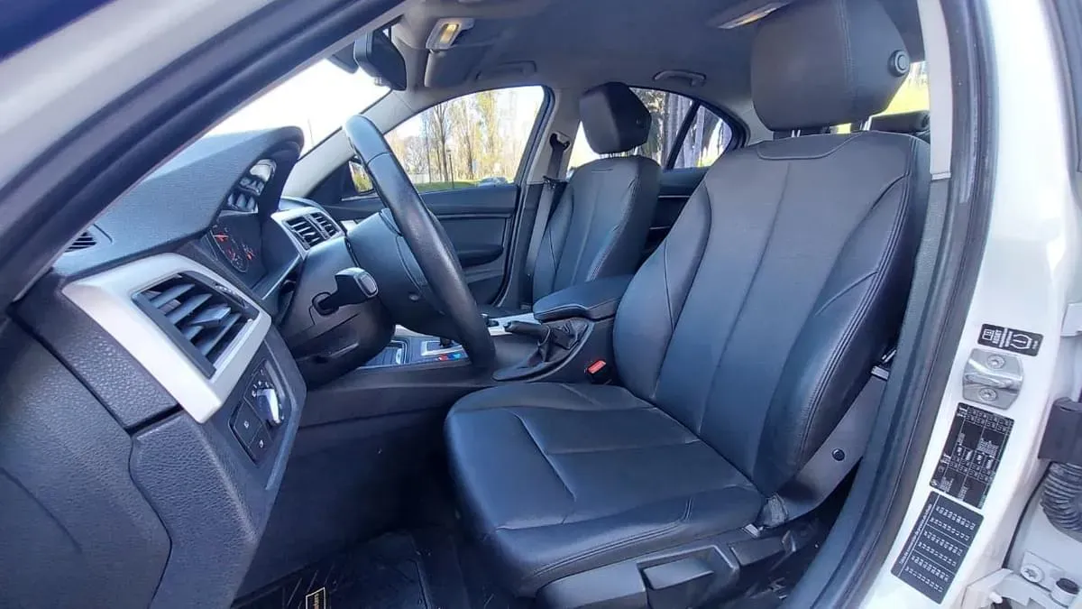 Mirá esta publicación de BMW Serie 3