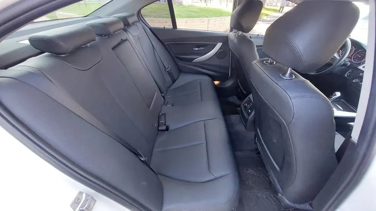 Mirá esta publicación de BMW Serie 3