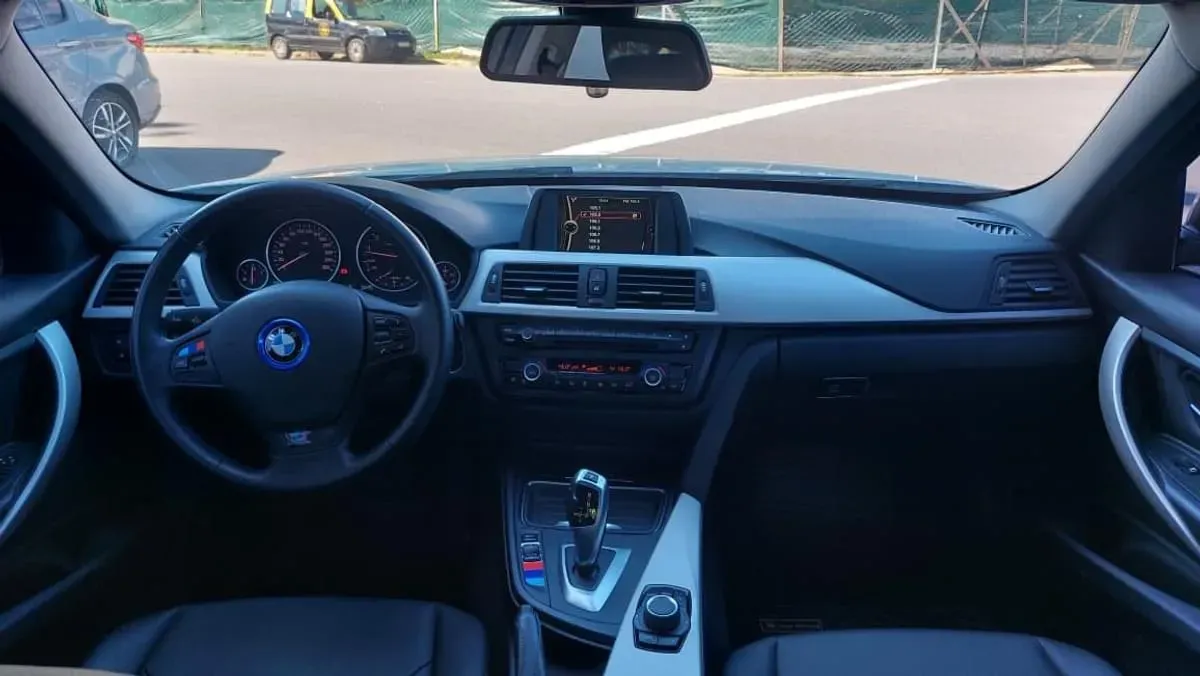 Mirá esta publicación de BMW Serie 3