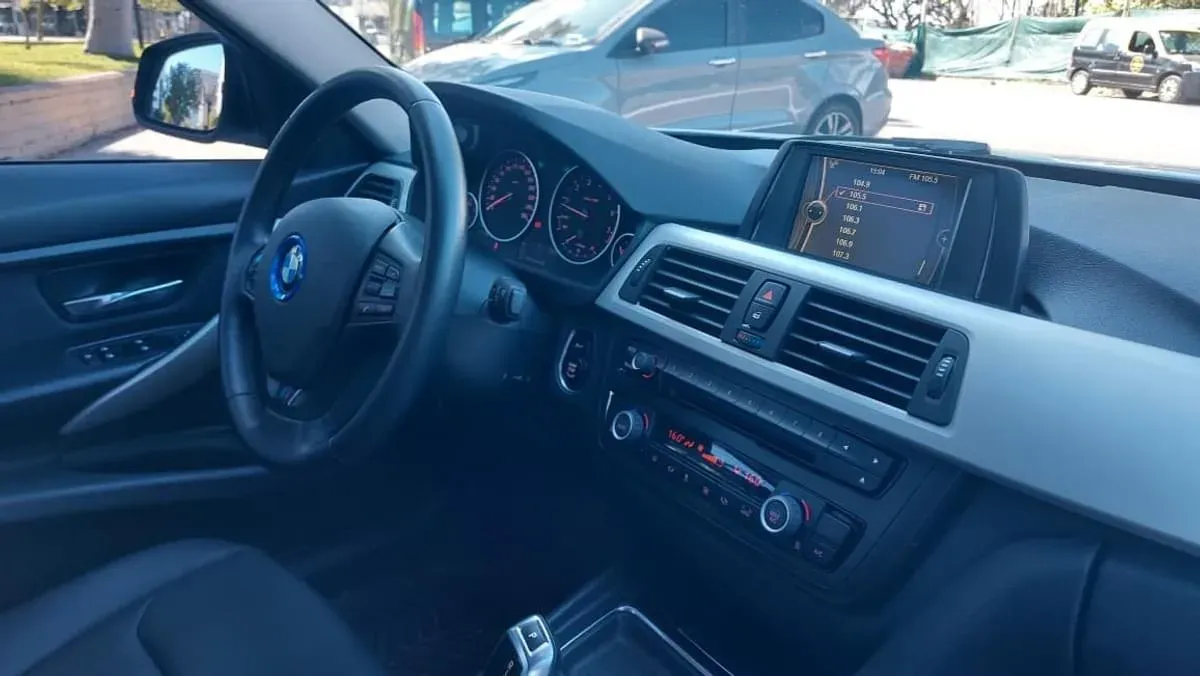 Mirá esta publicación de BMW Serie 3