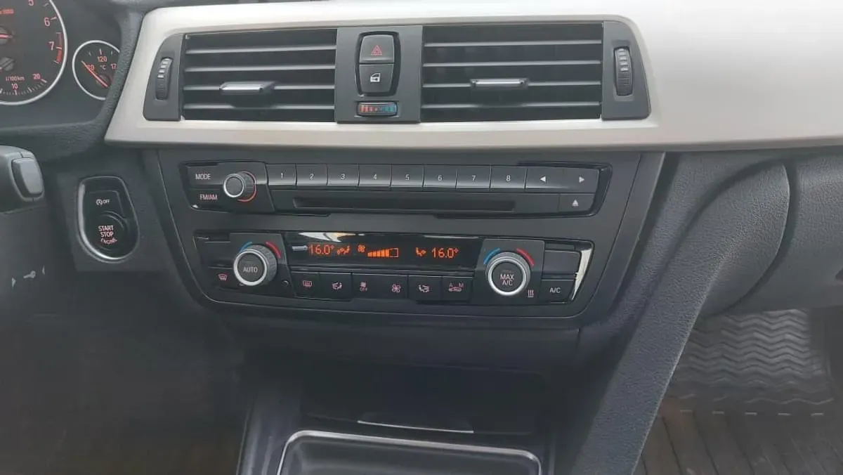 Mirá esta publicación de BMW Serie 3