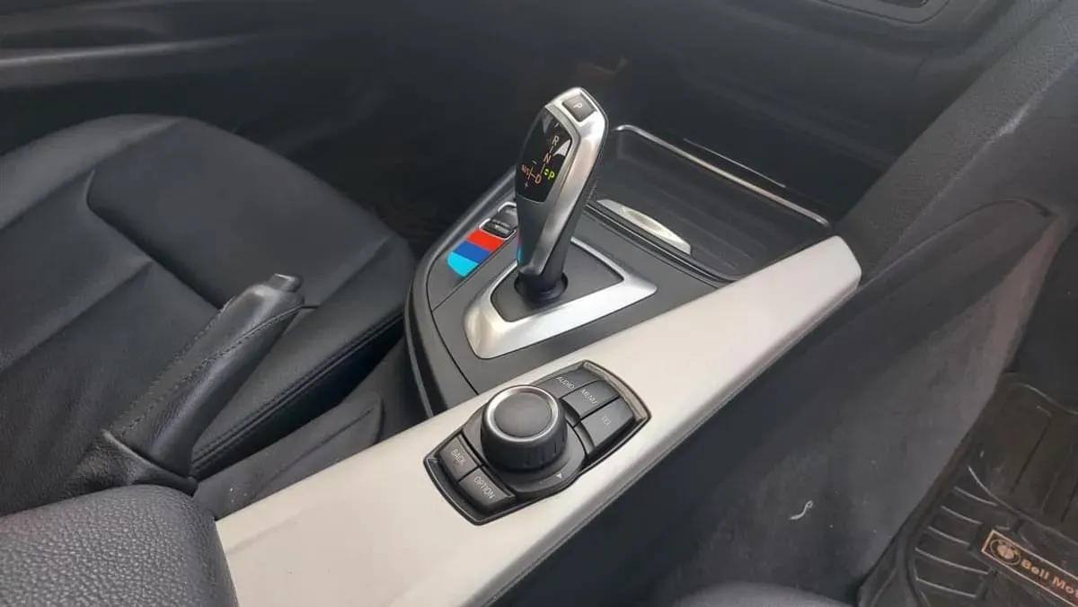 Mirá esta publicación de BMW Serie 3