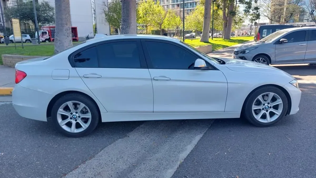 Mirá esta publicación de BMW Serie 3