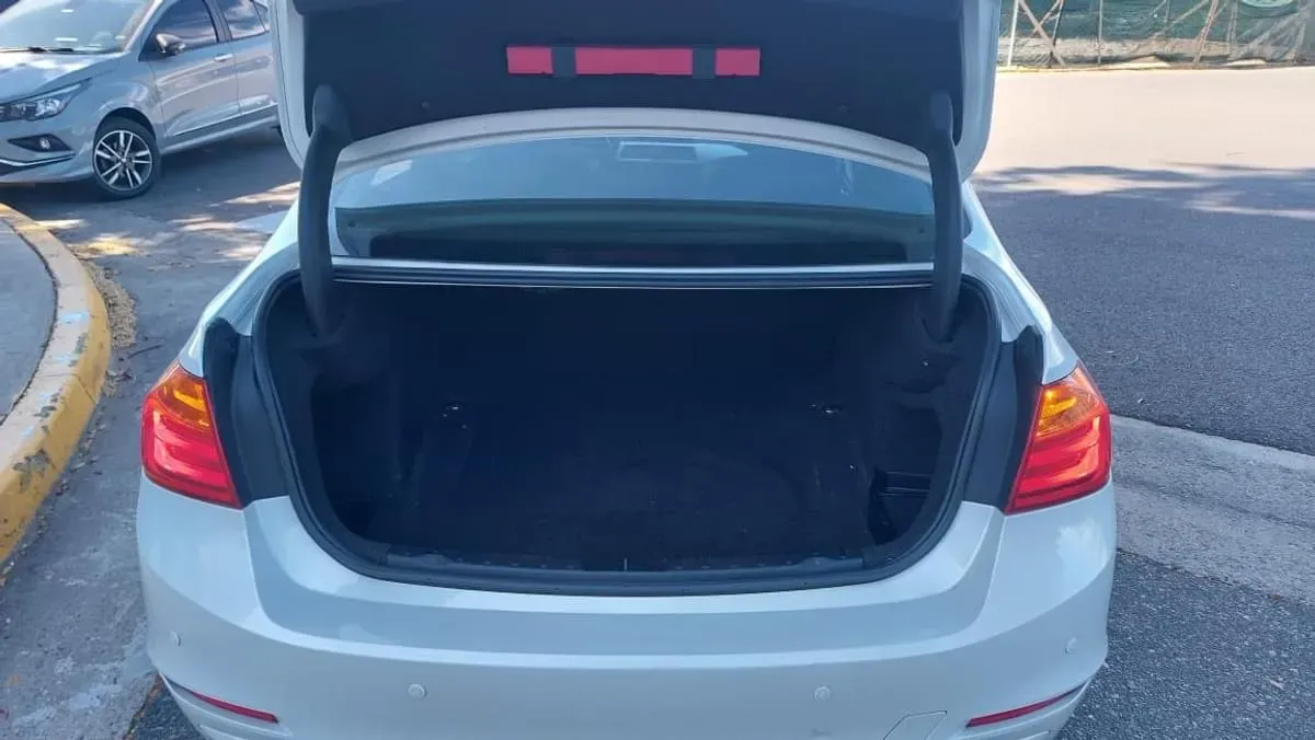 Mirá esta publicación de BMW Serie 3