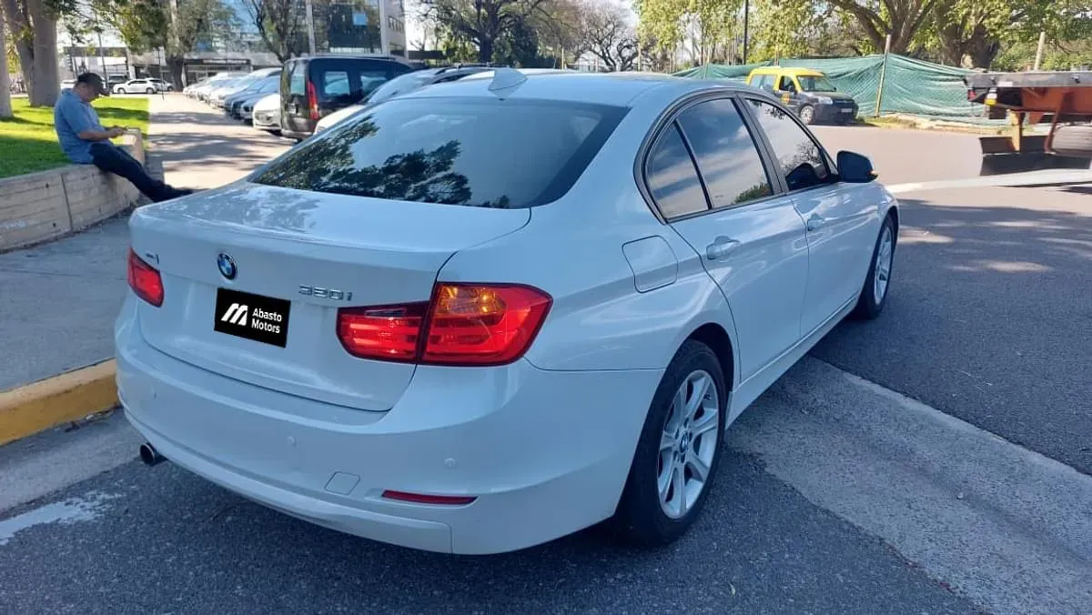 Mirá esta publicación de BMW Serie 3