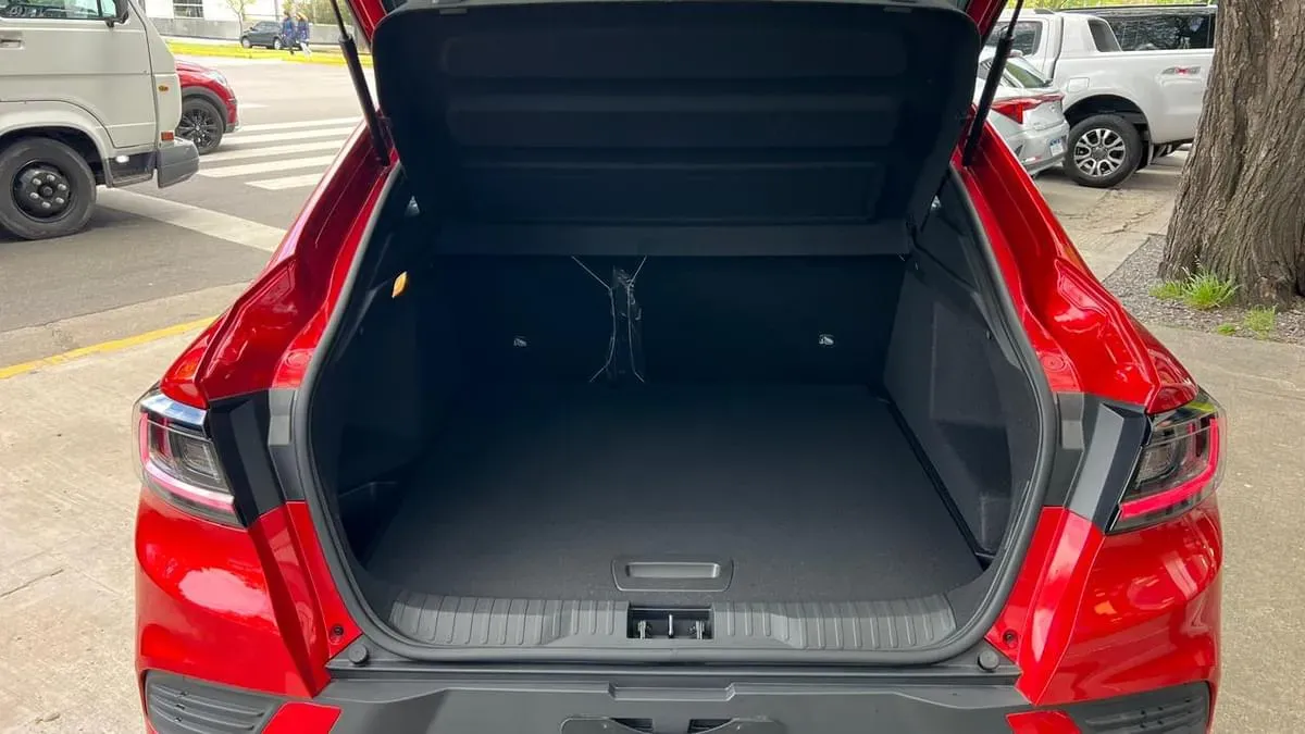 Mirá esta publicación de Renault Arkana