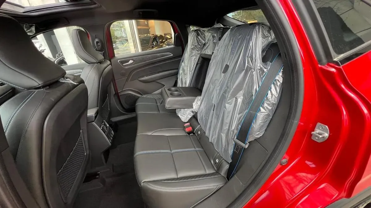 Mirá esta publicación de Renault Arkana