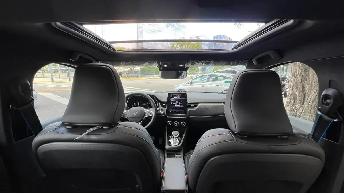 Mirá esta publicación de Renault Arkana