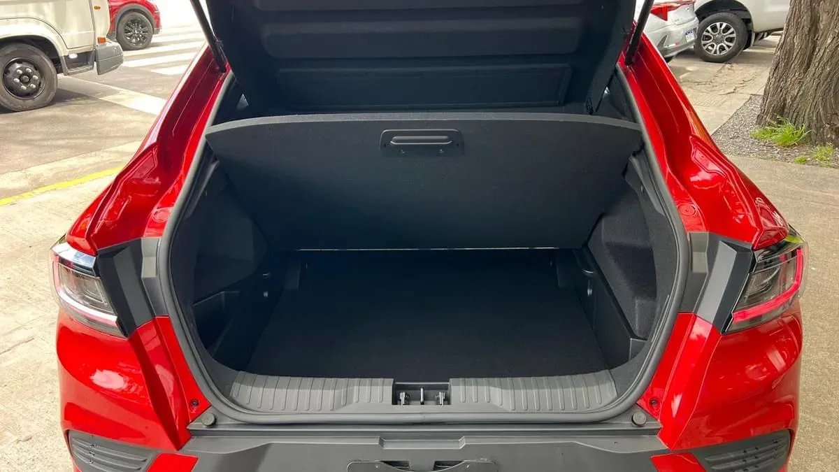 Mirá esta publicación de Renault Arkana