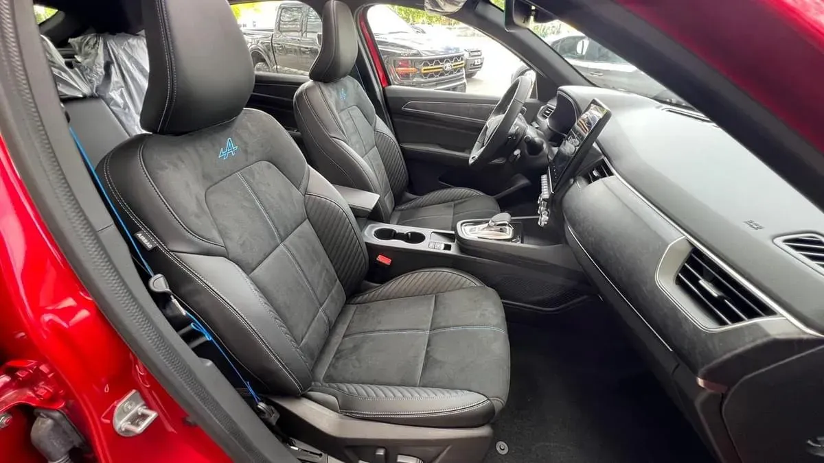 Mirá esta publicación de Renault Arkana