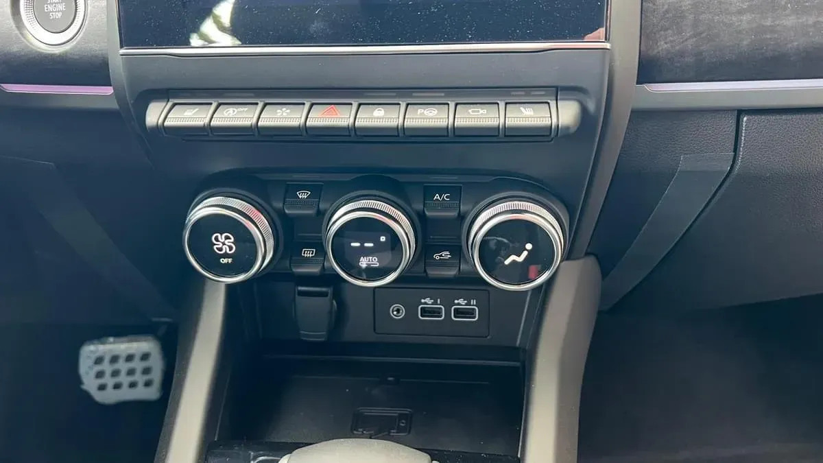 Mirá esta publicación de Renault Arkana