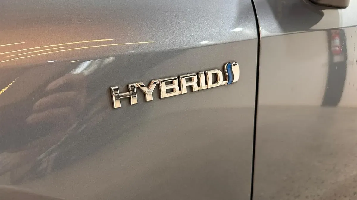 Mirá esta publicación de Toyota Corolla