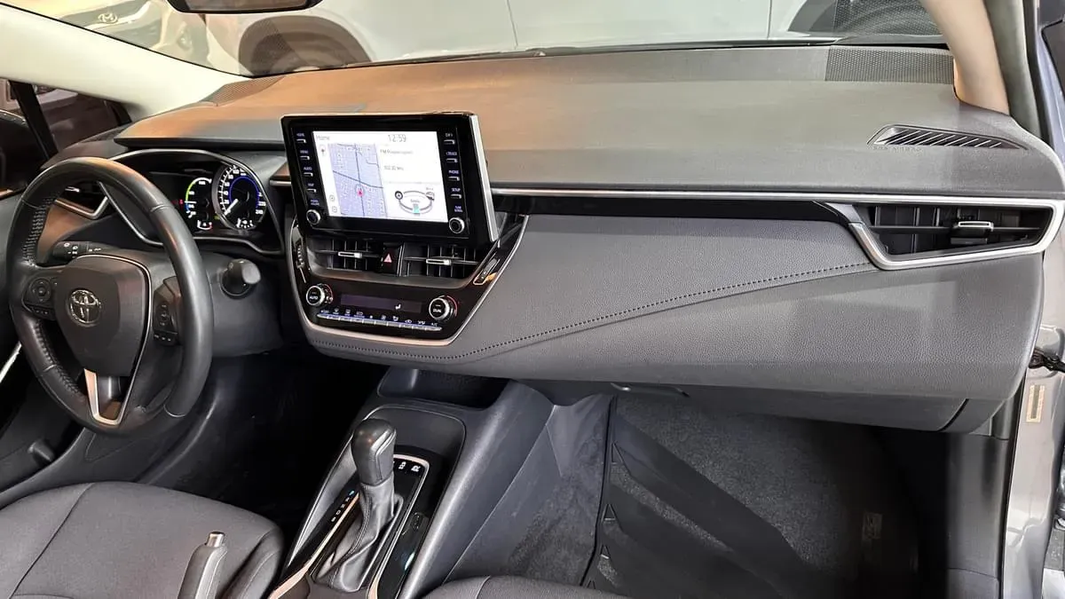 Mirá esta publicación de Toyota Corolla