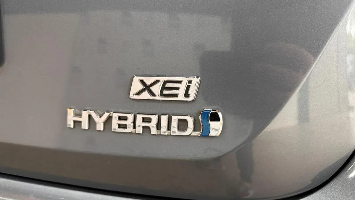 Mirá esta publicación de Toyota Corolla