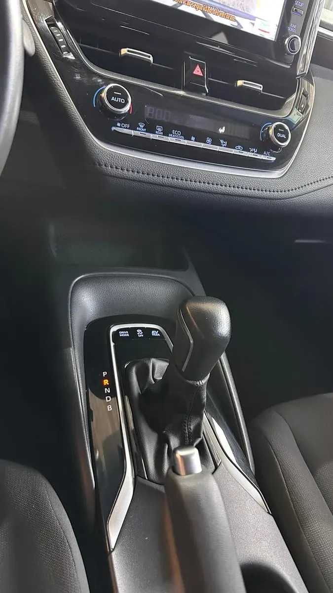 Mirá esta publicación de Toyota Corolla