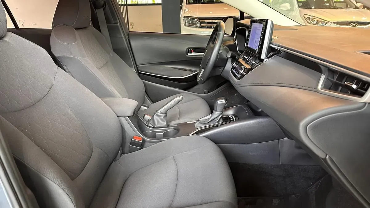 Mirá esta publicación de Toyota Corolla