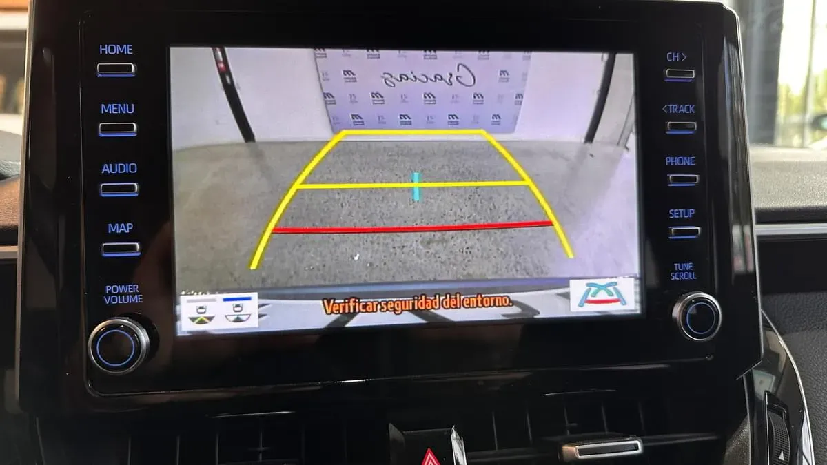 Mirá esta publicación de Toyota Corolla