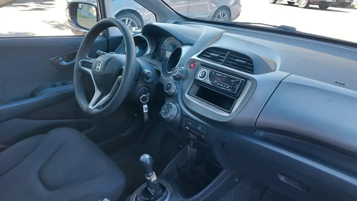 Mirá esta publicación de Honda FIT