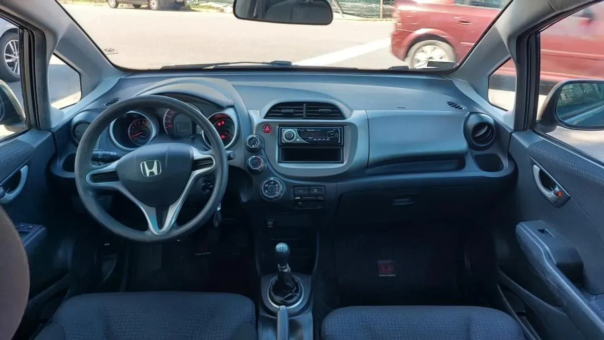 Mirá esta publicación de Honda FIT